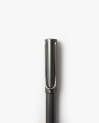 LAMY Lx Rollerball (Ruthenium) LAMY Ugmonk