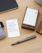 LAMY Lx Rollerball (Ruthenium) LAMY Ugmonk