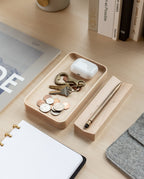 Valet Tray (Maple - Small) Wood Ugmonk