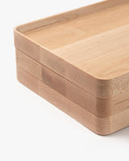 Valet Tray (Maple - Large) Wood Ugmonk
