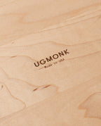 Valet Tray (Maple - Large) Wood Ugmonk