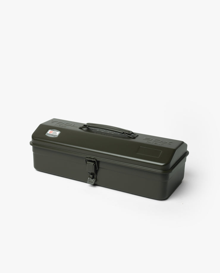 Toyo Camber-top Toolbox Y-350 (Military Green) – Ugmonk