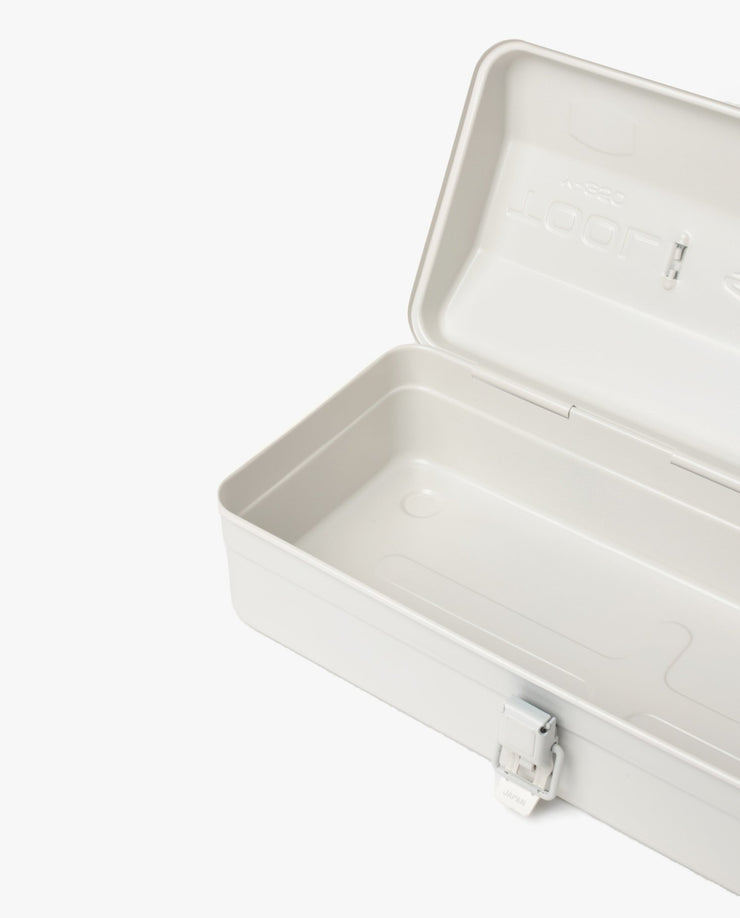 Toyo Camber-top Toolbox Y-350 (White)