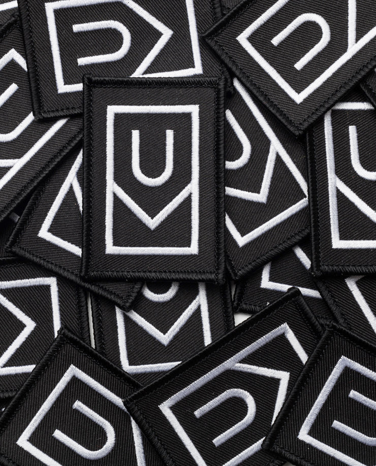 Ugmonk Patch