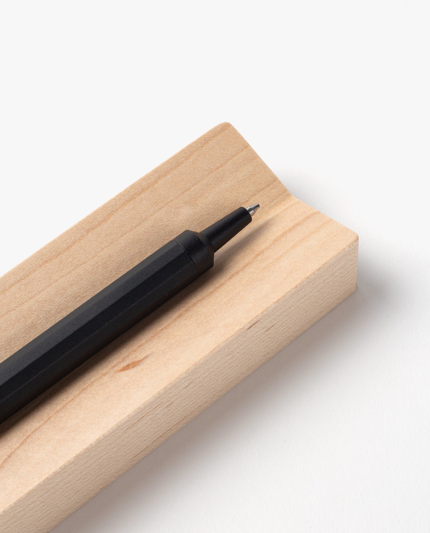 Pen Tray (Maple) – Ugmonk