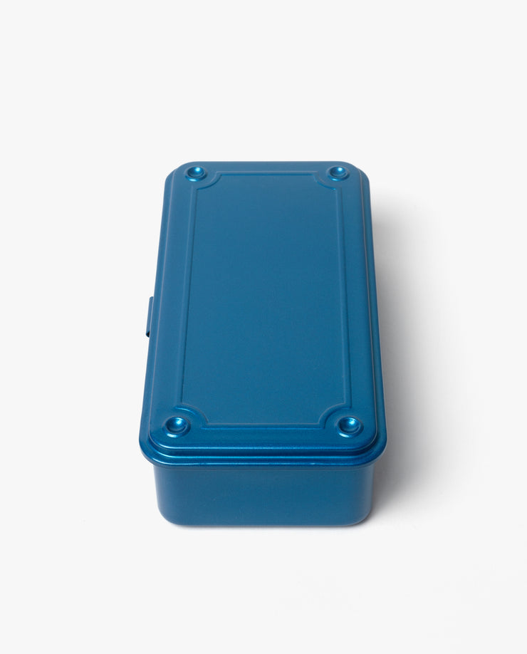 Toyo Steel Stackable Storage Box T-190 (Blue) – Ugmonk