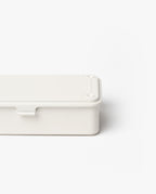 Warehouse Item - Toyo Steel Stackable Storage Box T-190 (White) Toyo Ugmonk