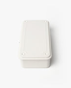 Warehouse Item - Toyo Steel Stackable Storage Box T-190 (White) Toyo Ugmonk
