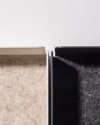 Warehouse Item - Gather Small Tray (1x1 - Black) Warehouse Ugmonk