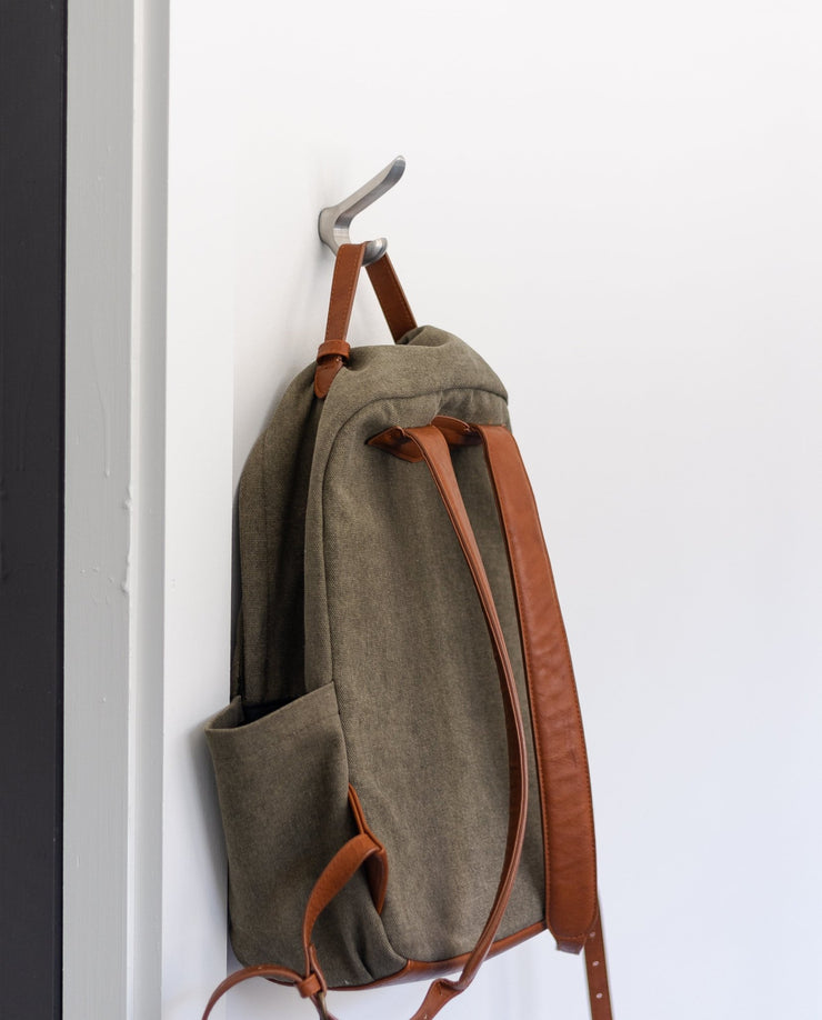 Hitch Wall Hook - Double – Craighill