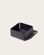 Gather Small Tray (1x1 - Black) Gather Ugmonk