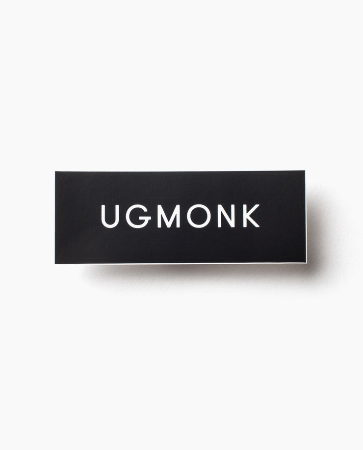 Ugmonk Swag Pack (6 pieces)