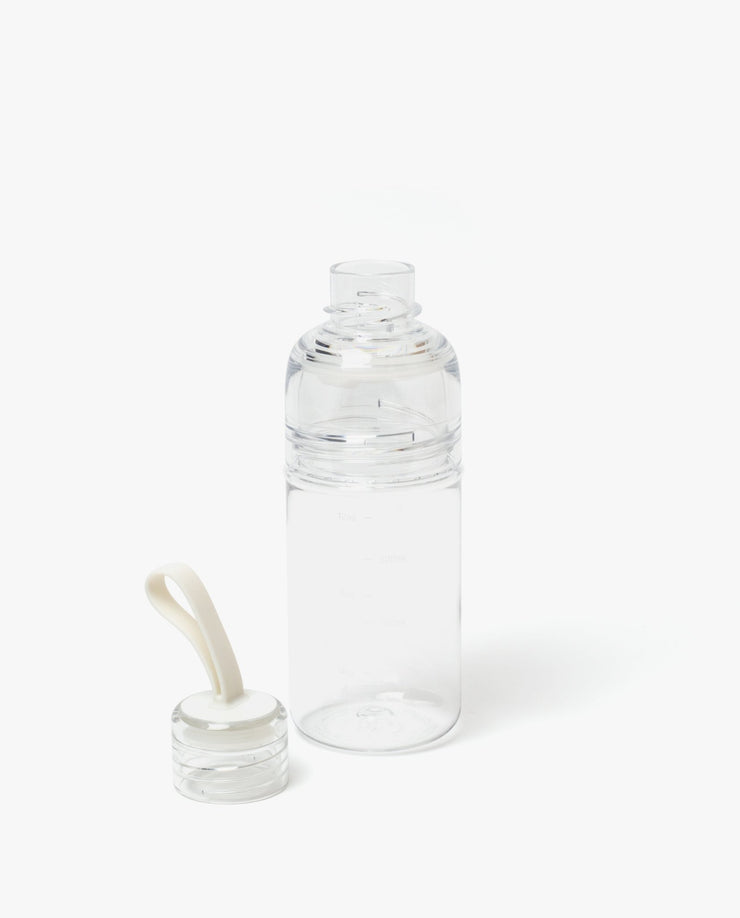 Kinto Workout Bottle - Clear