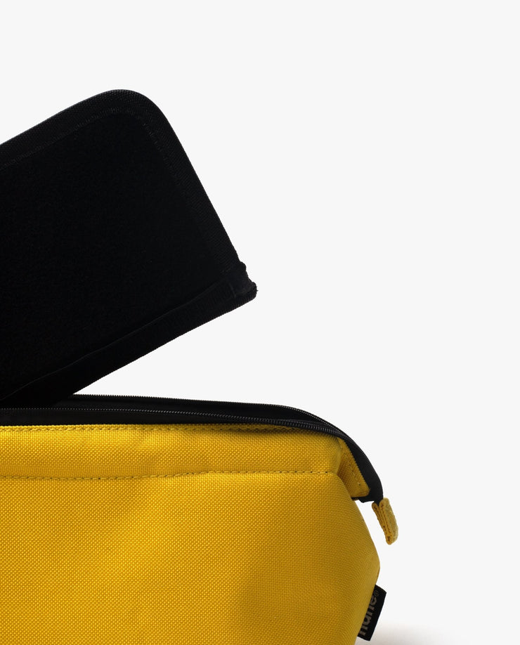 Pen Pouch (Yellow) – Ugmonk
